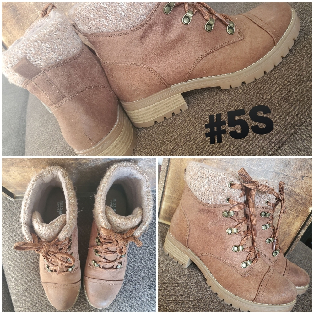 Shoes/Boots